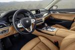 BMW 750Li xDrive 2019 года (WW)